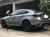 Bán BMW X6 3.0 Turbo đời 2011, xe nhập 