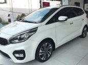 Bán ô tô Kia Rondo đời 2017, màu trắng, nhập khẩu giá cạnh tranh