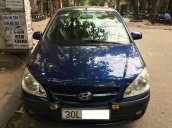 Cần bán xe Hyundai Getz 1.4 đời 2008 số tự động, 245tr