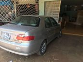 Bán ô tô Fiat Albea 1.6 năm 2004, màu bạc xe gia đình, 115 triệu