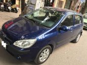 Cần bán xe Hyundai Getz 1.4 đời 2008 số tự động, 245tr