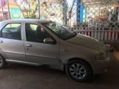 Bán ô tô Fiat Albea 1.6 năm 2004, màu bạc xe gia đình, 115 triệu