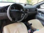 Cần bán Daewoo Lacetti năm sản xuất 2004, màu đen, giá tốt