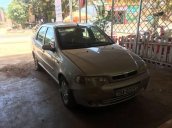 Bán ô tô Fiat Albea 1.6 năm 2004, màu bạc xe gia đình, 115 triệu