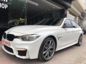 Bán BMW 320 LCI sx 2016 độ full đồ