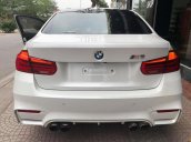 Bán BMW 320 LCI sx 2016 độ full đồ