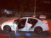 Bán BMW 320 LCI sx 2016 độ full đồ