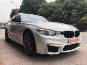 Bán BMW 320 LCI sx 2016 độ full đồ