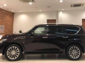 Bán xe Infiniti QX80 nhập khẩu, chính hãng