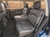 Bán xe Infiniti QX80 nhập khẩu, chính hãng