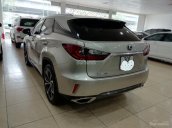 Bán Lexus RX 200T sản xuất  2016, màu vàng cát biển Hà Nội thuế sang tên 2% xe như mới