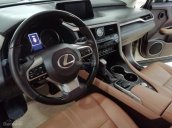 Bán Lexus RX 200T sản xuất  2016, màu vàng cát biển Hà Nội thuế sang tên 2% xe như mới