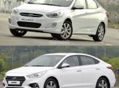 Bán xe Hyundai Accent 1.4 AT 2018 bản đặc biệt