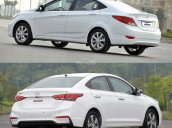 Bán xe Hyundai Accent 1.4 AT 2018 bản đặc biệt