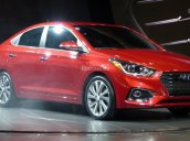 Bán xe Hyundai Accent 1.4 AT 2018 bản đặc biệt