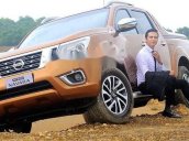 Bán ô tô Nissan Navara VL 2017, xe nhập