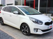 Bán ô tô Kia Rondo AT 2016, trắng, lướt nhẹ 8000km mới cứng