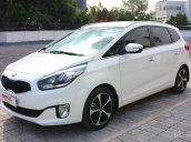 Bán ô tô Kia Rondo AT 2016, trắng, lướt nhẹ 8000km mới cứng