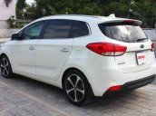 Bán ô tô Kia Rondo AT 2016, trắng, lướt nhẹ 8000km mới cứng