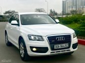 Bán Audi Q5 cũ, nhập khẩu nguyên chiếc, giá tốt