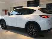 Bán Mazda New CX 5 2.0L 2018, màu trắng