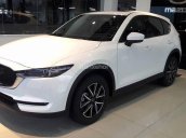 Bán Mazda New CX 5 2.0L 2018, màu trắng