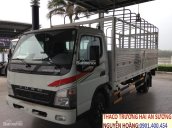 Giá xe tải Fuso Canter 4.7 1T9