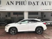 Bán ô tô Lexus RX 2016, màu trắng, nhập khẩu