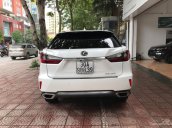 Bán ô tô Lexus RX 2016, màu trắng, nhập khẩu