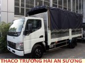 Giá xe tải Fuso Canter 4.7 1T9