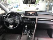 Bán ô tô Lexus RX 2016, màu trắng, nhập khẩu