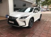 Bán ô tô Lexus RX 2016, màu trắng, nhập khẩu