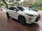 Bán ô tô Lexus RX 2016, màu trắng, nhập khẩu