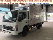 Giá xe tải Fuso Canter 4.7 1T9