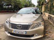 Bán Camry 2.5 chính chủ ít sử dụng