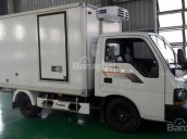 Giá xe tải Fuso Canter 4.7 1T9