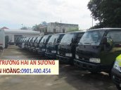 Giá xe tải Fuso Canter 4.7 1T9