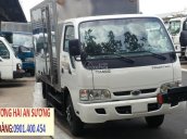 Giá xe tải Fuso Canter 4.7 1T9