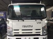 Bán xe Isuzu VM 8T2, Isuzu Vĩnh Phát thùng dài 7m, Vĩnh Phát 8 tấn 2, Isuzu 8 tấn 2