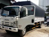 Bán xe Isuzu VM 8T2, Isuzu Vĩnh Phát thùng dài 7m, Vĩnh Phát 8 tấn 2, Isuzu 8 tấn 2