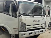 Bán xe Isuzu VM 8T2, Isuzu Vĩnh Phát thùng dài 7m, Vĩnh Phát 8 tấn 2, Isuzu 8 tấn 2