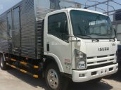 Bán xe Isuzu VM 8T2, Isuzu Vĩnh Phát thùng dài 7m, Vĩnh Phát 8 tấn 2, Isuzu 8 tấn 2