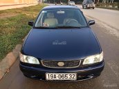 Cần bán lại xe Toyota Corolla năm sản xuất 1997, màu xanh lam, nhập khẩu nguyên chiếc