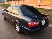 Cần bán lại xe Toyota Corolla năm sản xuất 1997, màu xanh lam, nhập khẩu nguyên chiếc