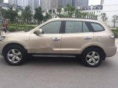 Gia đình bán ô tô Hyundai Santa Fe 2008