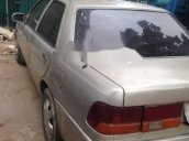 Bán ô tô Hyundai Avante năm 2001, màu bạc