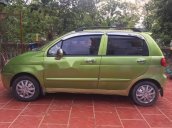 Bán Daewoo Matiz SE sản xuất năm 2005 chính chủ