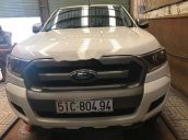 Bán Ford Ranger XLS sản xuất năm 2015, màu trắng số sàn