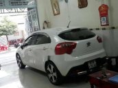 Bán Kia Rio đời 2014, màu trắng xe gia đình, giá chỉ 465 triệu