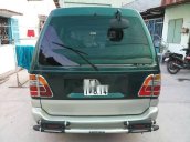 Cần bán gấp Toyota Zace đời 2004 xe gia đình giá cạnh tranh